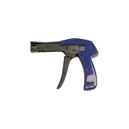 Cable Wholesale Platinum Tools Heavy Duty Cable Tie Gun, Clamshell. 10200C